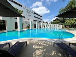 Rafflesia Condominium (D20), Condominium #602314741